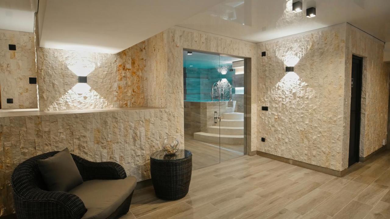 Tskaltubo Hotel Prometheus מראה חיצוני תמונה