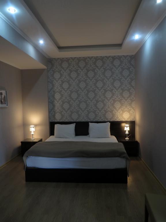 Tskaltubo Hotel Prometheus חדר תמונה