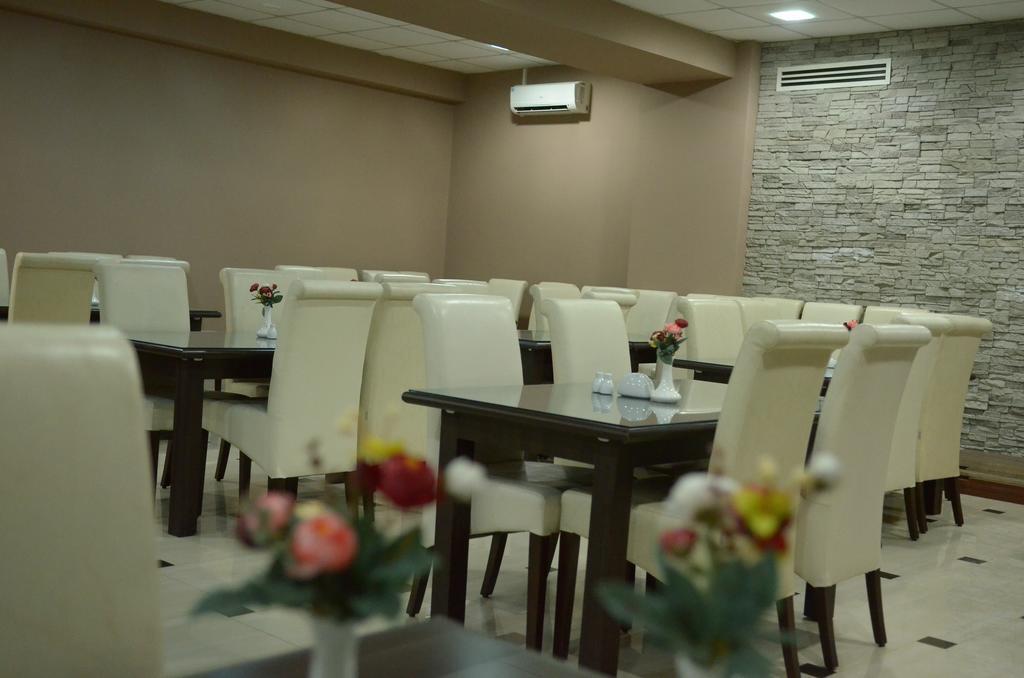 Tskaltubo Hotel Prometheus מראה חיצוני תמונה