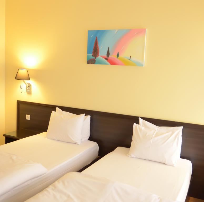 Tskaltubo Hotel Prometheus מראה חיצוני תמונה
