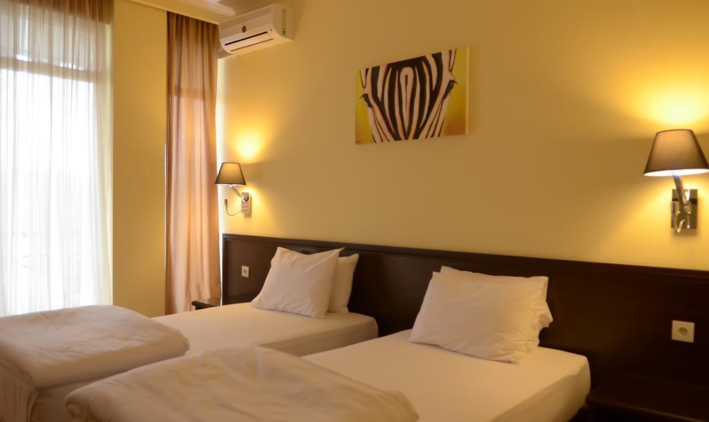 Tskaltubo Hotel Prometheus מראה חיצוני תמונה