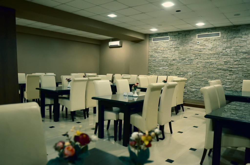 Tskaltubo Hotel Prometheus מראה חיצוני תמונה