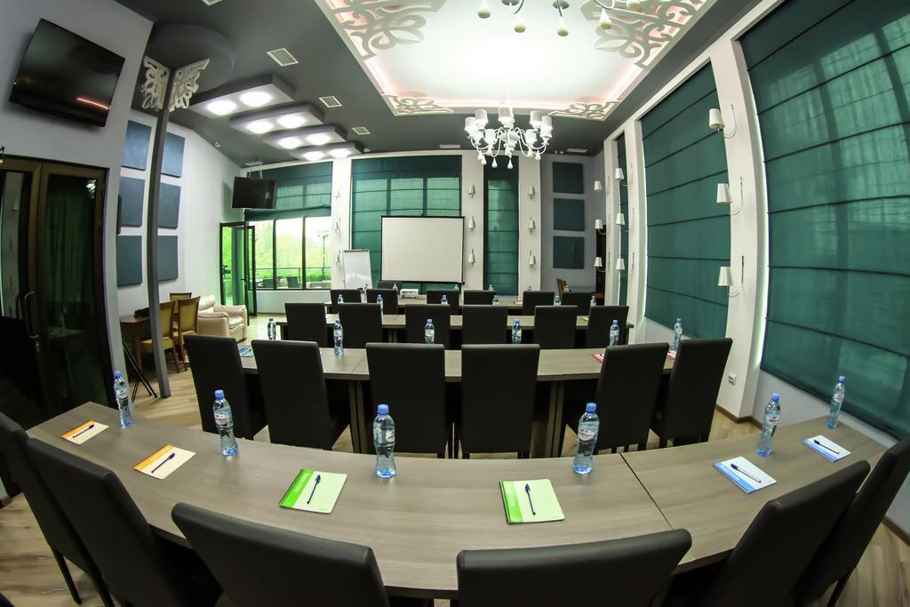 Tskaltubo Hotel Prometheus מראה חיצוני תמונה