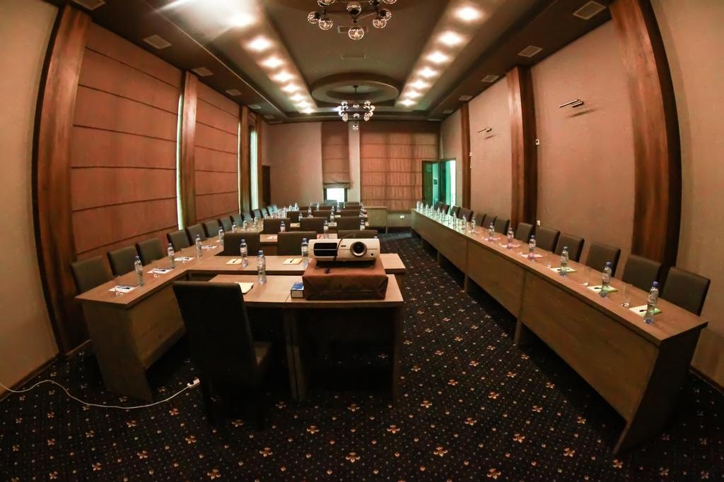 Tskaltubo Hotel Prometheus מראה חיצוני תמונה