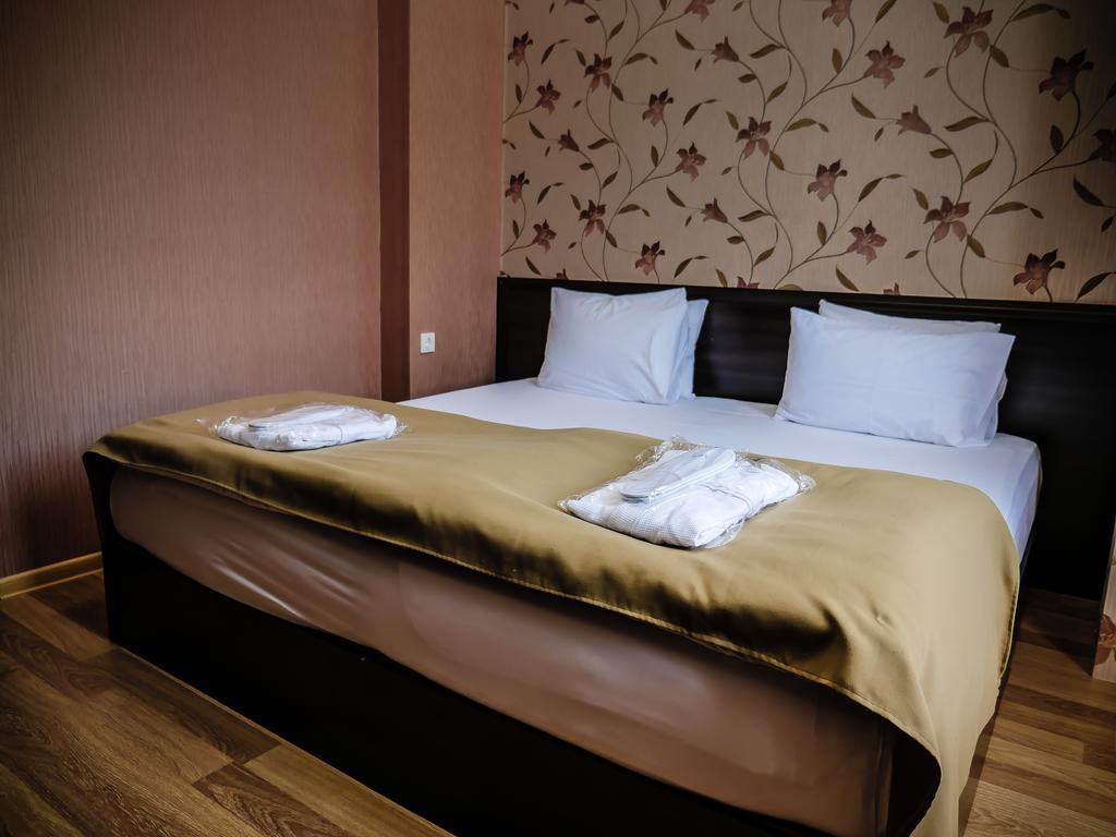 Tskaltubo Hotel Prometheus מראה חיצוני תמונה