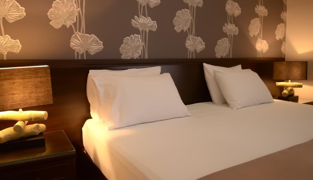 Tskaltubo Hotel Prometheus מראה חיצוני תמונה