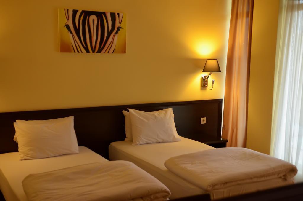 Tskaltubo Hotel Prometheus מראה חיצוני תמונה